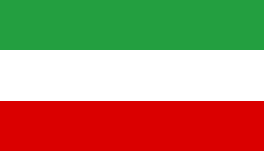 Flag Iran