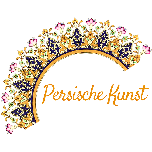 Persische Kunst Logo