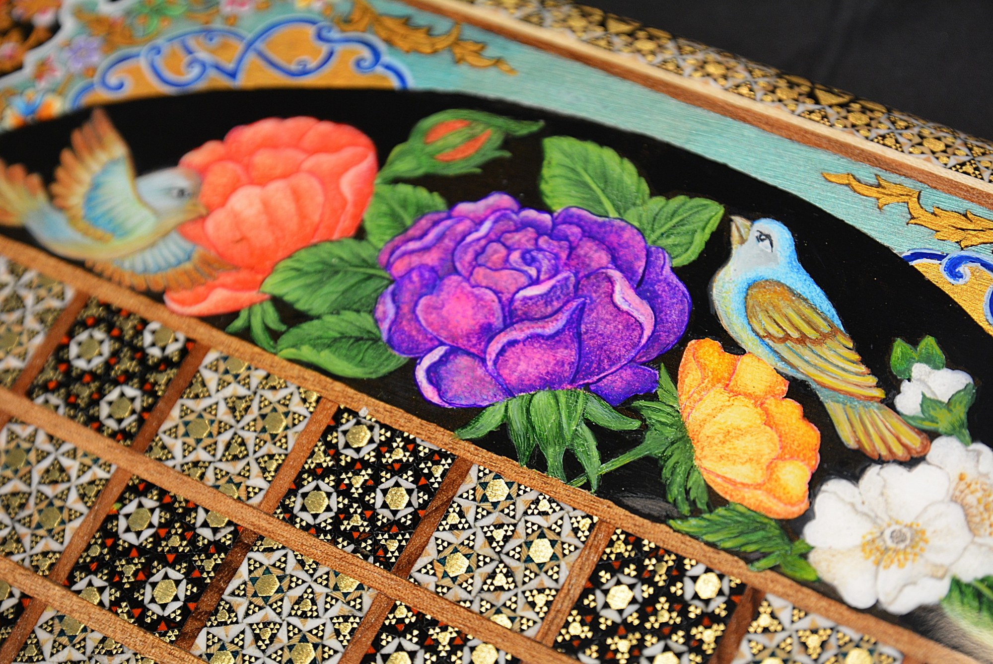 Perfektes Geschenk und exklusives Sammlerstück