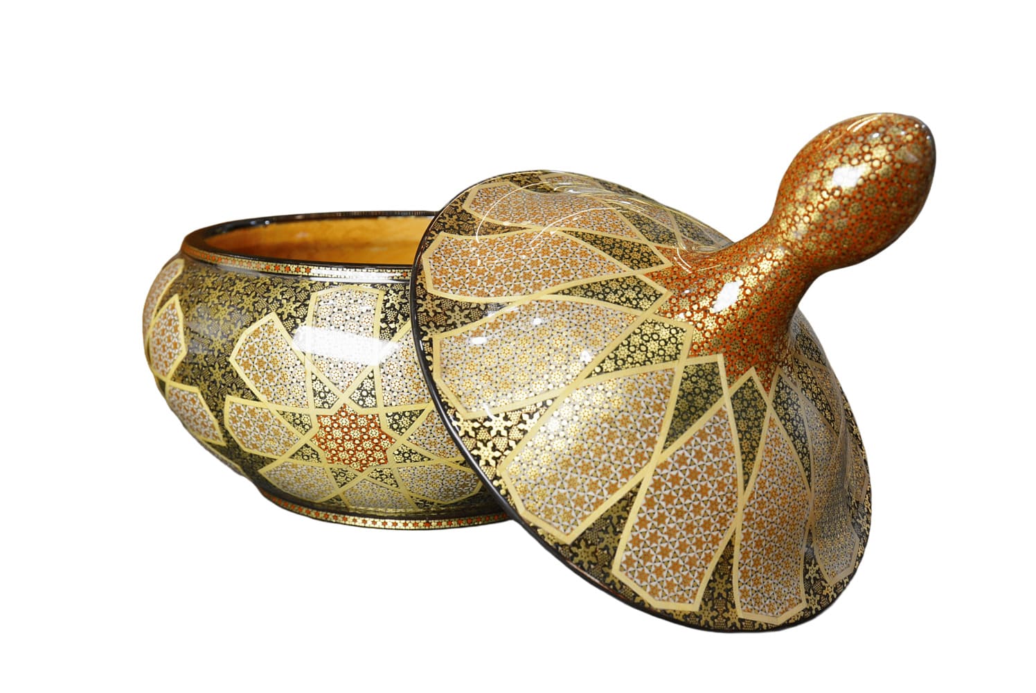 1. Traditionelle Handwerkskunst als Geschenkidee