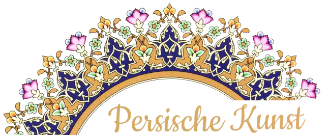 Persische Kunst Logo