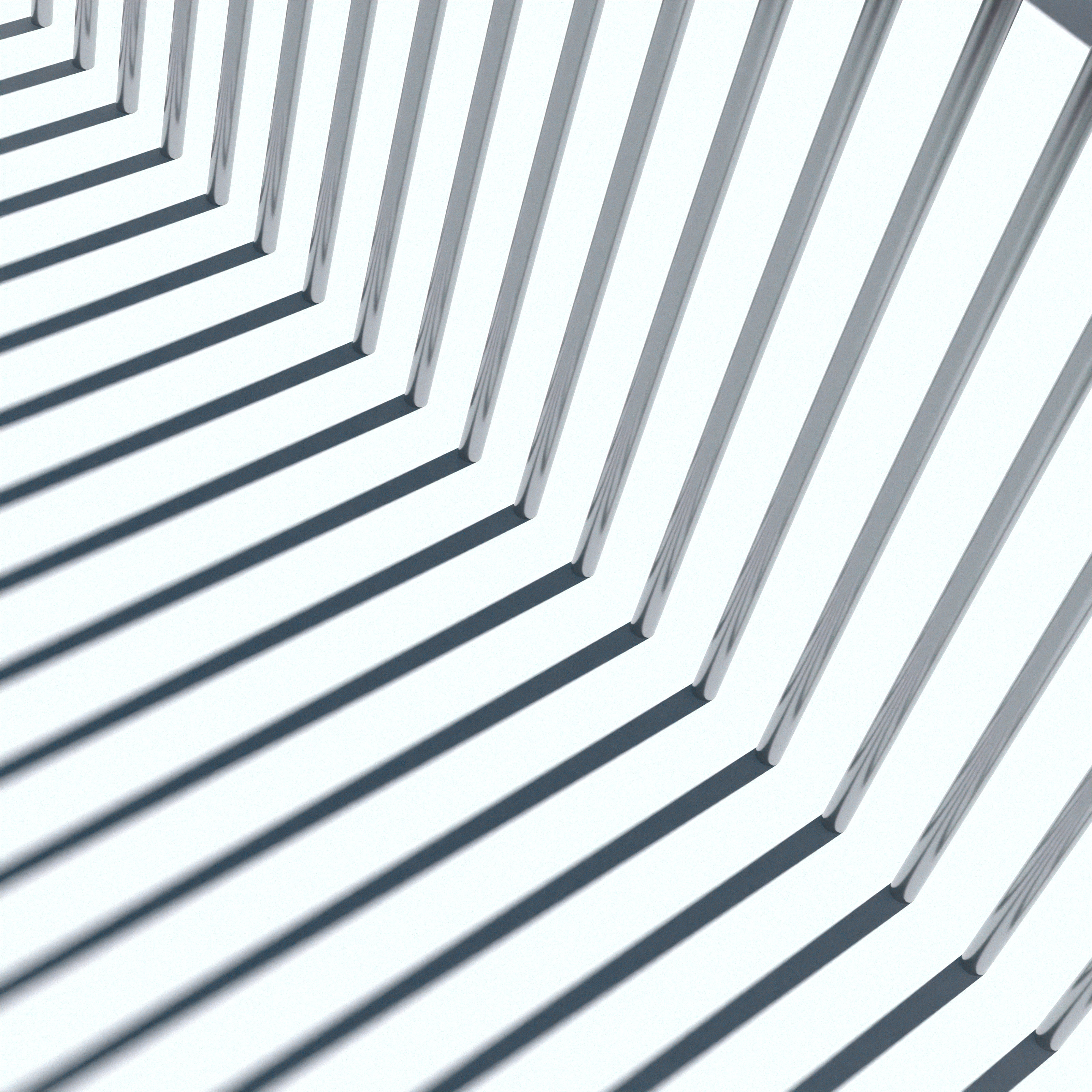 Handgefertigte persische Holzkunst – Backgammon & Schach mit Khatam-Intarsien