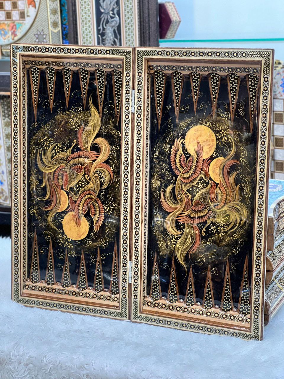1. Traditionelle Handwerkskunst als Geschenkidee