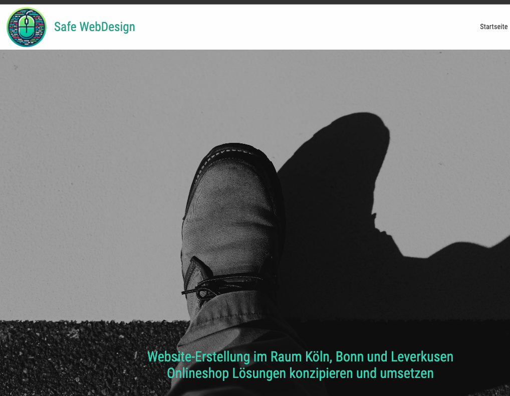 Safe-Webdesign.de