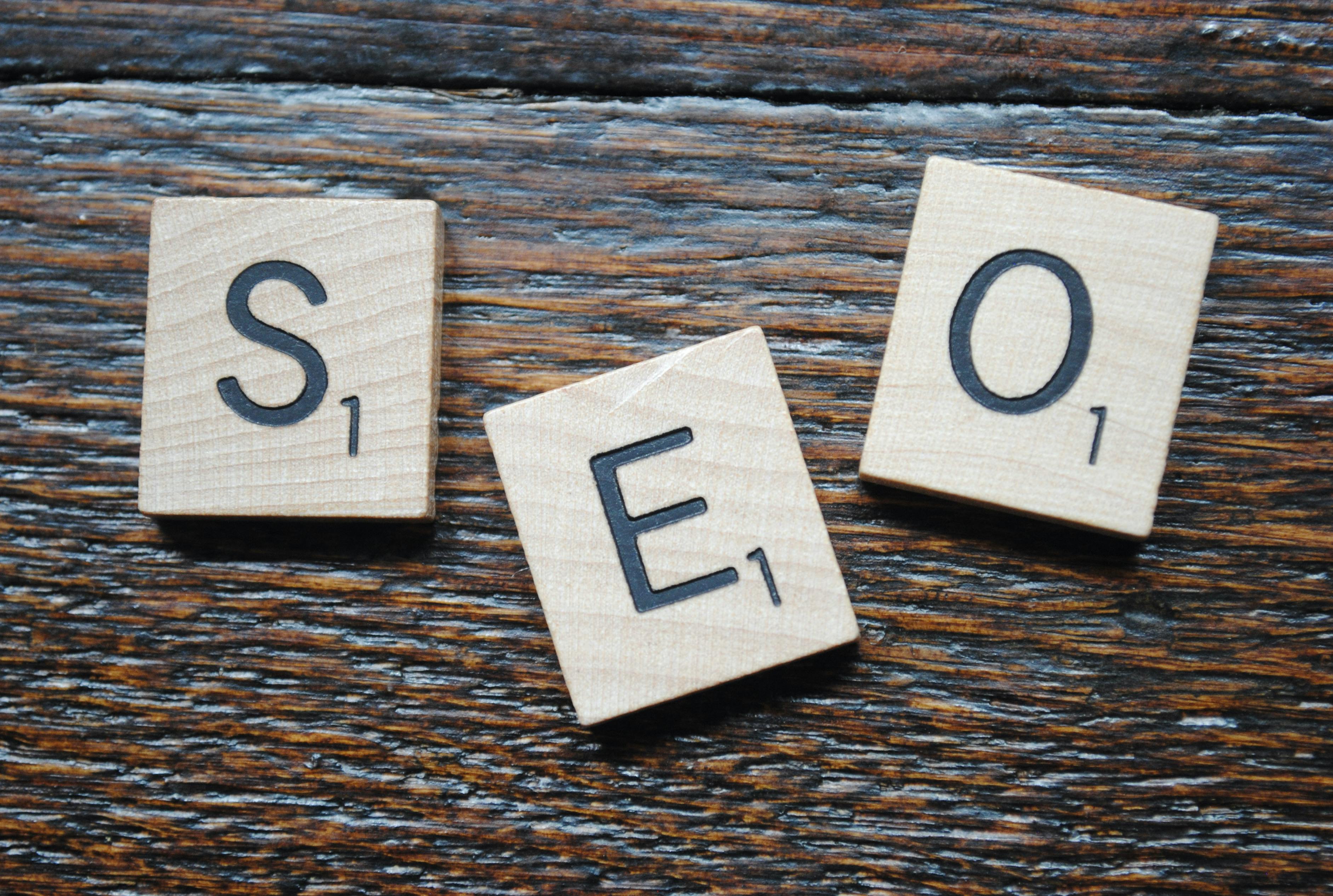 E-Commerce, Seo, Werbungen